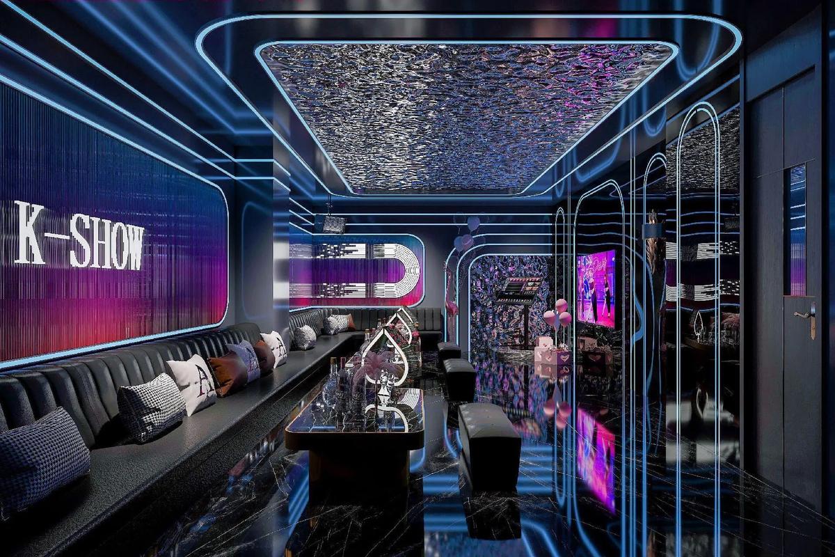 汉中商务ktv划算吗-城固县ktv预订